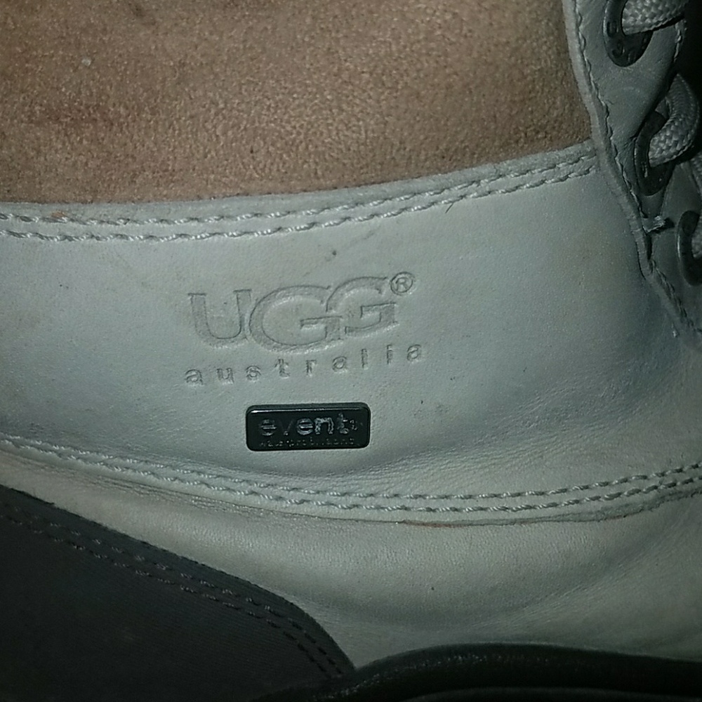 Boots - Picture 6 of 8